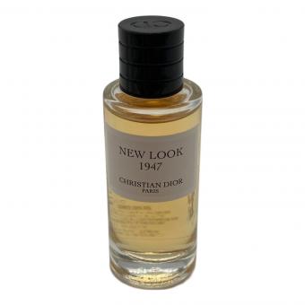 Christian Dior (クリスチャン ディオール) オードパルファム 7.5ml 残量80%-99% ニュールック1947