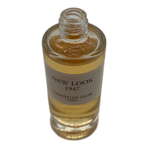 Christian Dior (クリスチャン ディオール) オードパルファム 7.5ml 残量80%-99% ニュールック1947