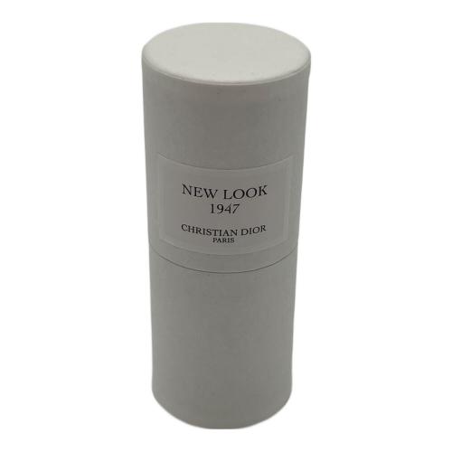 Christian Dior (クリスチャン ディオール) オードパルファム 7.5ml 残量80%-99% ニュールック1947