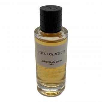 Christian Dior (クリスチャン ディオール) オードパルファム 7.5ml 残量80%-99% ボアダルジャン