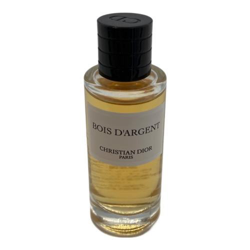 Christian Dior (クリスチャン ディオール) オードパルファム 7.5ml 残量80%-99% ボアダルジャン