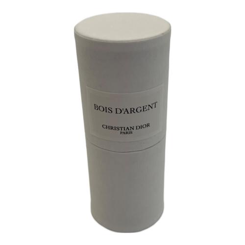 Christian Dior (クリスチャン ディオール) オードパルファム 7.5ml 残量80%-99% ボアダルジャン