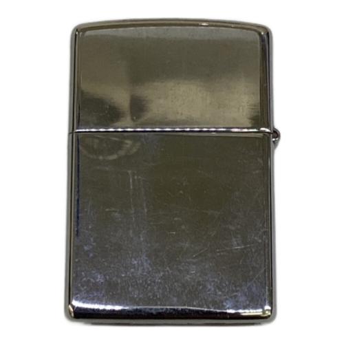 ZIPPO (ジッポ) オイルライター 2021年製 USA イーグル