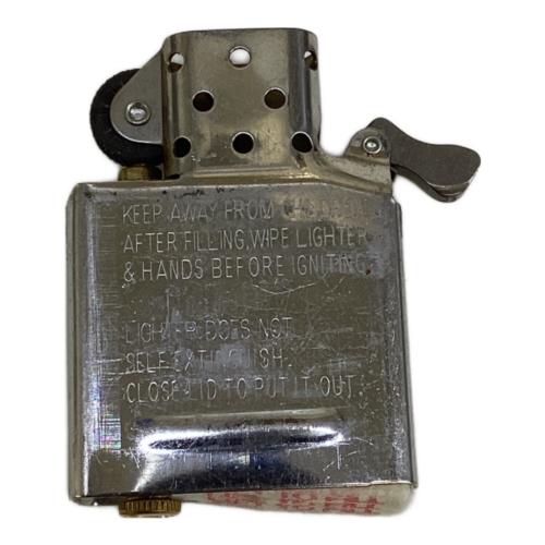 ZIPPO (ジッポ) オイルライター 2021年製 USA イーグル