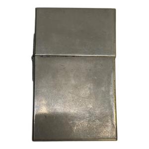 ZIPPO (ジッポ) オイルライター 1933レプリカ ファーストリリース  700個限定