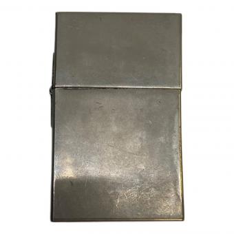 ZIPPO (ジッポ) オイルライター 1933レプリカ ファーストリリース  700個限定