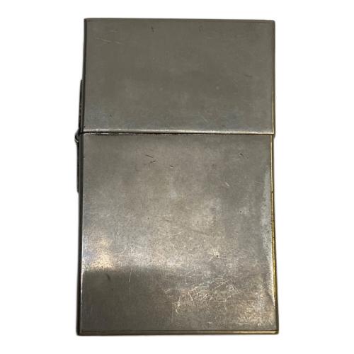 ZIPPO (ジッポ) オイルライター 1933レプリカ ファーストリリース  700個限定