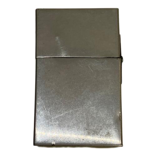 ZIPPO (ジッポ) オイルライター 1933レプリカ ファーストリリース  700個限定