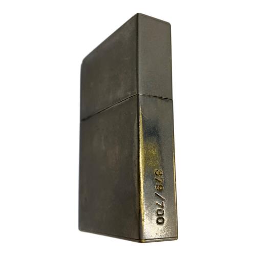 ZIPPO (ジッポ) オイルライター 1933レプリカ ファーストリリース  700個限定