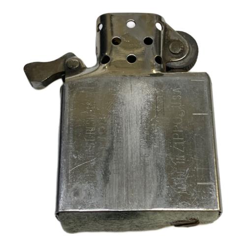 ZIPPO (ジッポ) オイルライター 1933レプリカ ファーストリリース  700個限定