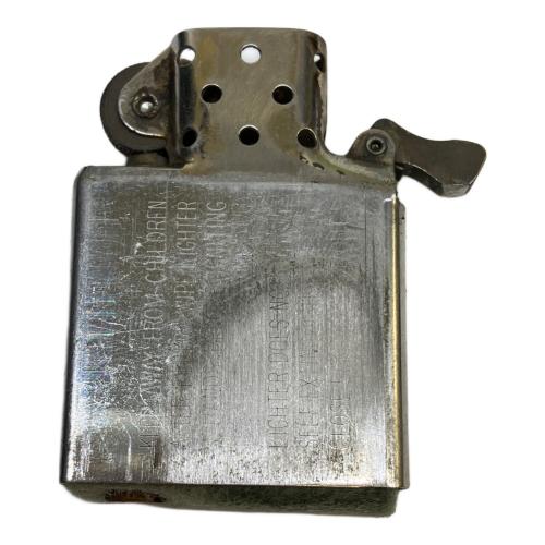 ZIPPO (ジッポ) オイルライター 1933レプリカ ファーストリリース  700個限定
