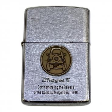 CAMEL (キャメル) ZIPPO｜トレファクONLINE