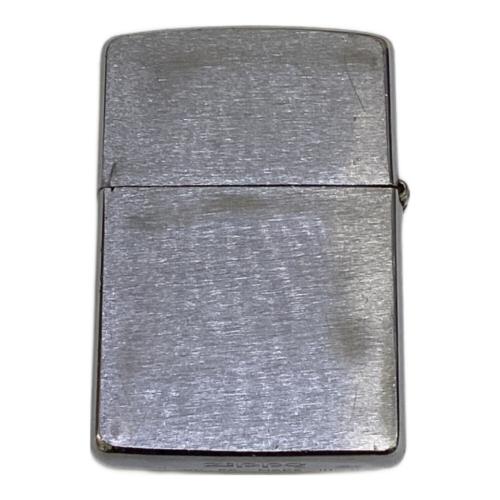 ZIPPO (ジッポ) オイルライター 1995年 midgetⅡ
