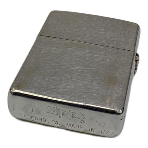 ZIPPO (ジッポ) オイルライター 1995年 midgetⅡ