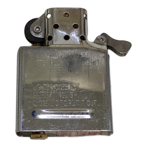 ZIPPO (ジッポ) オイルライター 1995年 midgetⅡ