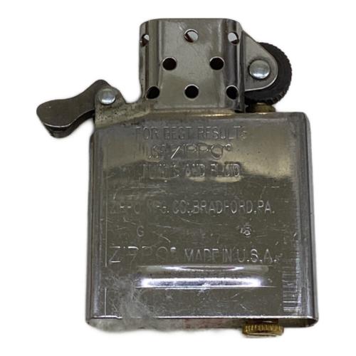 ZIPPO (ジッポ) オイルライター 1995年 midgetⅡ
