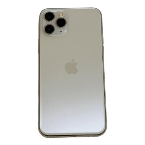 Apple (アップル) iPhone11 Pro MWC32J/A