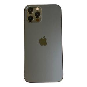 Apple (アップル) iPhone12 Pro MGM93J/A