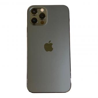 Apple (アップル) iPhone12 Pro MGM93J/A