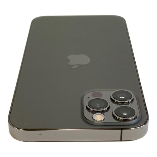 Apple (アップル) iPhone12 Pro MGM93J/A
