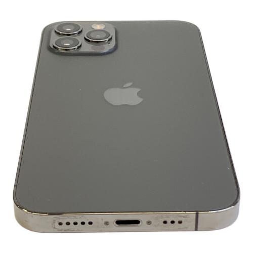 Apple (アップル) iPhone12 Pro MGM93J/A