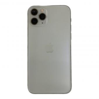 Apple (アップル) iPhone11 Pro MWC32J/A ※表面上部割れ有・カメラ割れ有(カメラに異常なし)