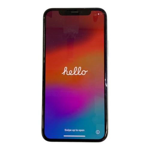 Apple (アップル) iPhone11 Pro MWC32J/A ※表面上部割れ有・カメラ割れ有(カメラに異常なし)