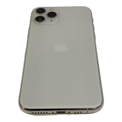 Apple (アップル) iPhone11 Pro MWC32J/A ※表面上部割れ有・カメラ割れ有(カメラに異常なし)