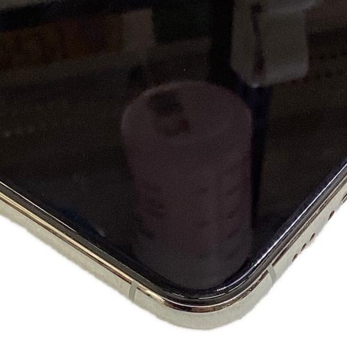 Apple (アップル) iPhone11 Pro MWC32J/A ※表面上部割れ有・カメラ割れ有(カメラに異常なし)