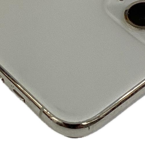 Apple (アップル) iPhone11 Pro MWC32J/A ※表面上部割れ有・カメラ割れ有(カメラに異常なし)