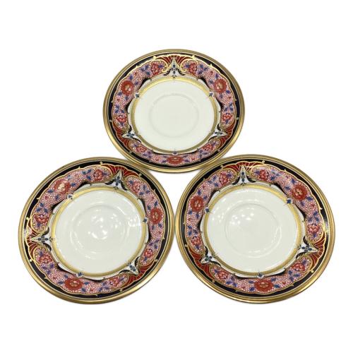 Noritake (ノリタケ) カップ&ソーサー ゴールデンプロセッション