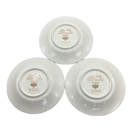 Noritake (ノリタケ) カップ&ソーサー ゴールデンプロセッション