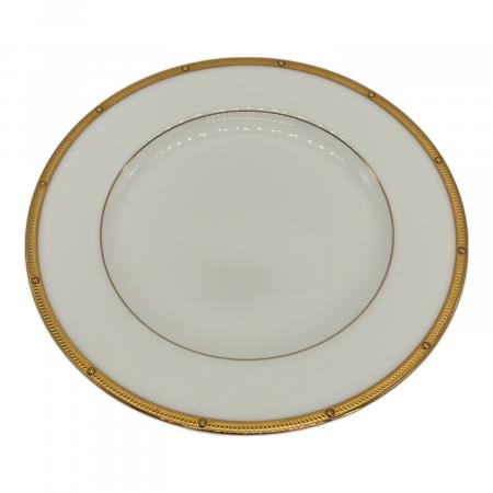 Noritake (ノリタケ) プレート ロシェルゴールド｜トレファクONLINE