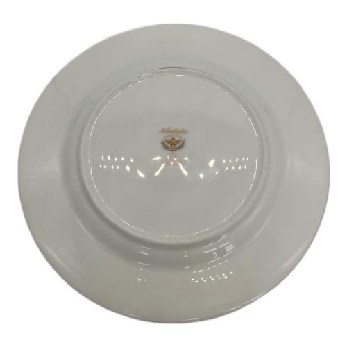 Noritake (ノリタケ) プレート ロシェルゴールド