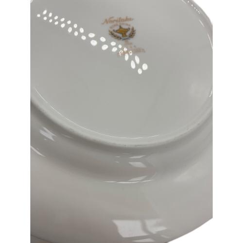 Noritake (ノリタケ) プレート ロシェルゴールド
