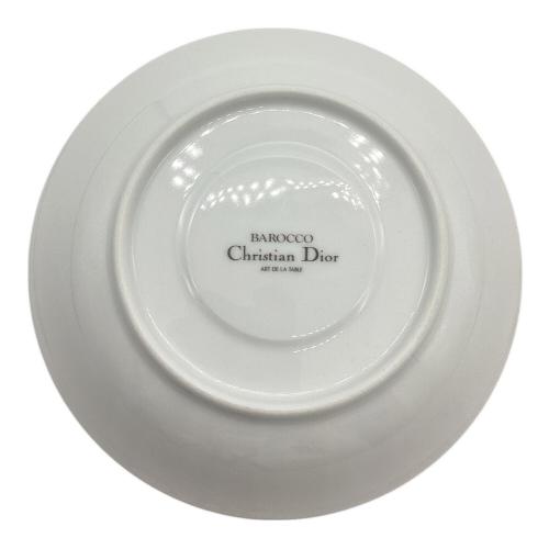 Christian Dior (クリスチャン ディオール) カップ&ソーサー バロッコ