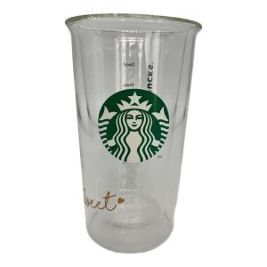 STARBUCKS COFFEE (スターバックスコーヒー) ダブルウォールグラス