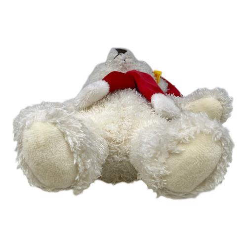 Steiff (シュタイフ) テディベア 111723 クリスマス
