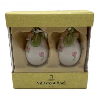 Villeroy&Boch (ビレロイアンドボッホ) イースターオーナメント