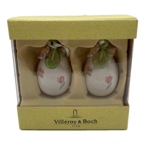 Villeroy&Boch (ビレロイアンドボッホ) イースターオーナメント