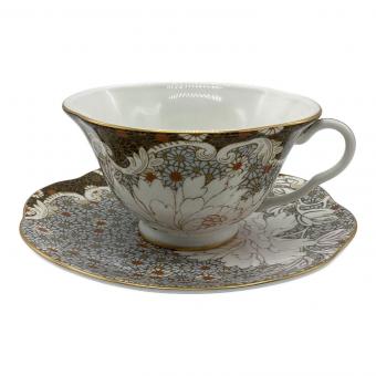 Wedgwood (ウェッジウッド) カップ&ソーサー デイジー