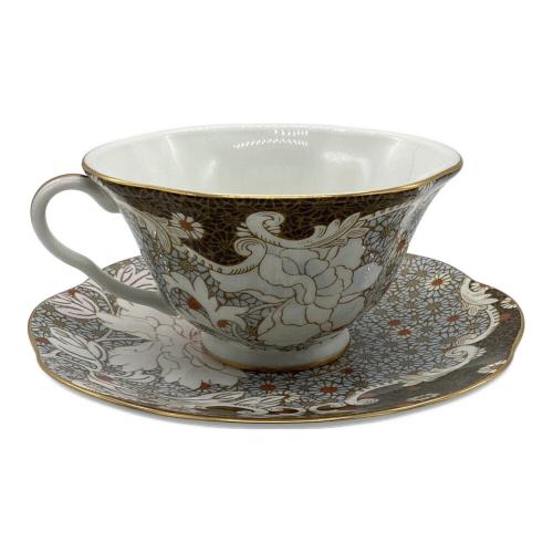 Wedgwood (ウェッジウッド) カップ&ソーサー デイジー