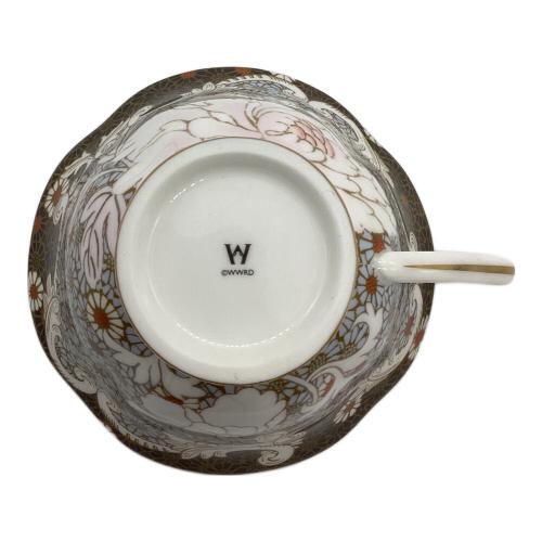 Wedgwood (ウェッジウッド) カップ&ソーサー デイジー