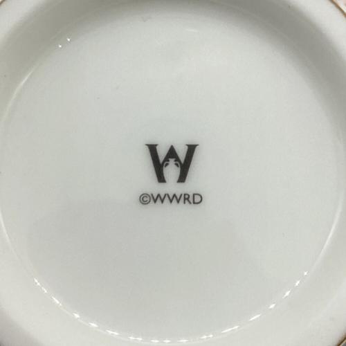 Wedgwood (ウェッジウッド) カップ&ソーサー デイジー