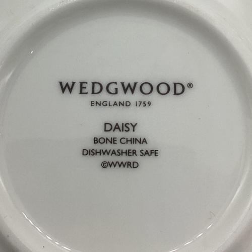 Wedgwood (ウェッジウッド) カップ&ソーサー デイジー