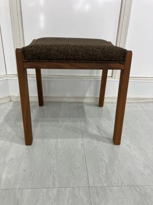 平田椅子製作所 (ヒラタイスセイサクジョ) スツール ブラウン TOPO