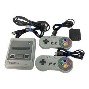 Nintendo (ニンテンドー) ゲーム機 CLV-301