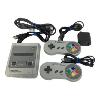 Nintendo (ニンテンドー) ゲーム機 CLV-301