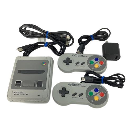 Nintendo (ニンテンドー) ゲーム機 CLV-301