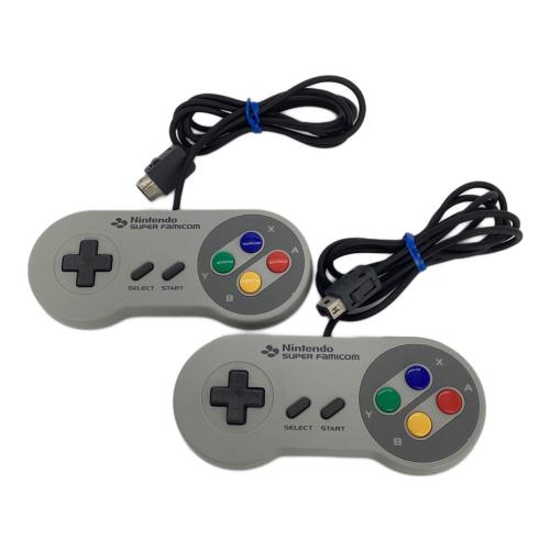 Nintendo (ニンテンドー) ゲーム機 CLV-301
